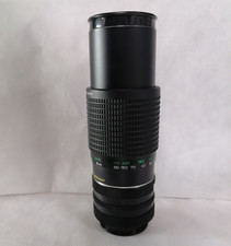 Teleobjektiv Revuenon - 300 mm