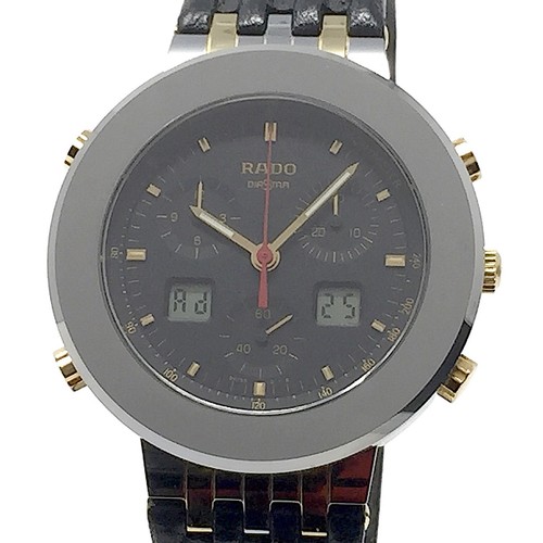 Rado like new - (like,