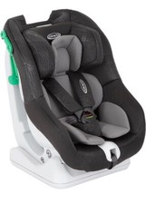 Graco Extend LX R129 2-in-1 Baby Kinderautositz G 0+/1 0-4 Jahre 40-105 cm