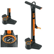 SKS Fahrrad Standpumpe