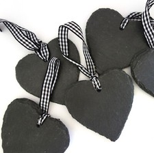 Herz Herzen Schiefer