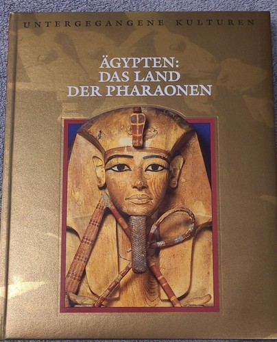 ägypten das land - :, der
