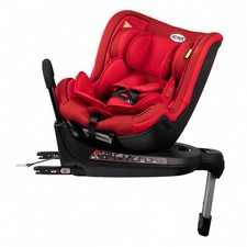 Heyner MultiFix Twist 360° drehbar Autositzgruppe 0+/1/2 Baby Autositz H782120