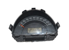 SMART ForTwo 450 Tacho