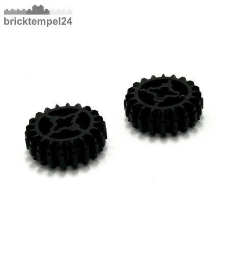 Lego technik 32269 zahnrad - 2x,