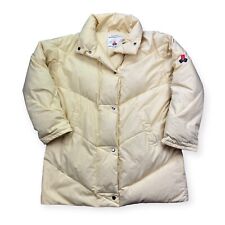 Maul Modelle München 80s / 80er Vintage Daunenjacke Jacke jacket  Gr. ca. L  KW3