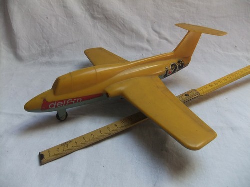 Flugzeug delphin l29 - flugzeug,