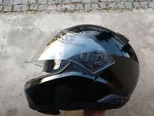 BMW Evo System Helm Gr 58 59 L Motorrad Klapphelm Motorradhelm Pinlock Bluetooth