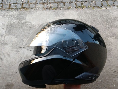 Bmw evo system helm 59 - bmw,