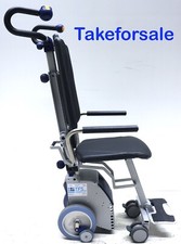 AAT S Max Stella Treppensteiger AKKUS NEU Scalamobil Alber sMax TFS909