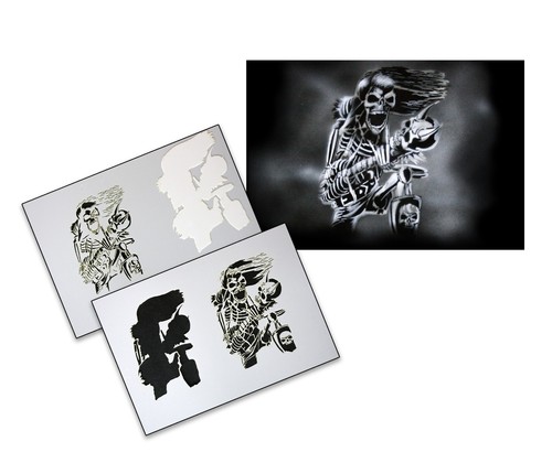 085 heavymetal step - heavymetal,