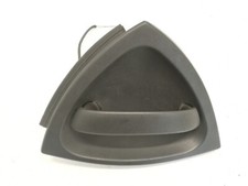 Smart ForTwo 450 Coupe / Cabrio Türgriff Fahrerseite außen links mit Seilzug