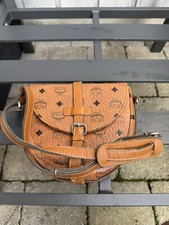 Vintage MCM Tasche 