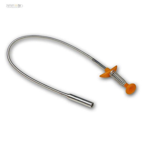 Krallengreifer flexibel - ,