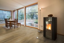 Click Laminat Sommer Eiche XL