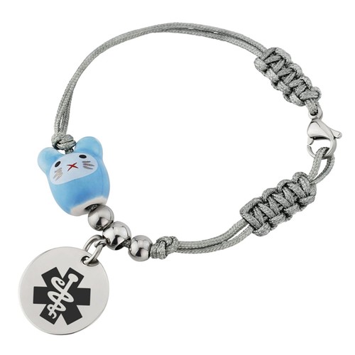 Medizinisches armband damen - armband,