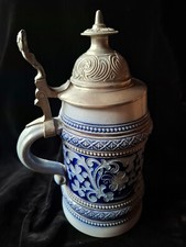 Bierkrug, Bierseidel alt