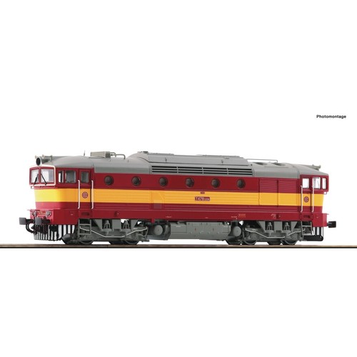 Roco 70024 - roco,