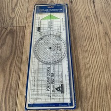 Portland Kurs Plotter