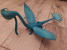 Dragons Scouldron Drachenzähmen leicht gemacht Glutkessel Drache Water attack