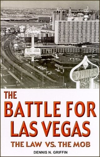 Battle for las vegas the - vegas:, law