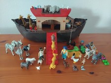 Playmobil 3255, Arche Noah