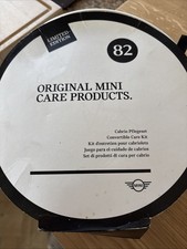 Original Mini Care Products