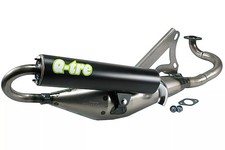 Auspuff Tecnigas Q-TRE CPI /