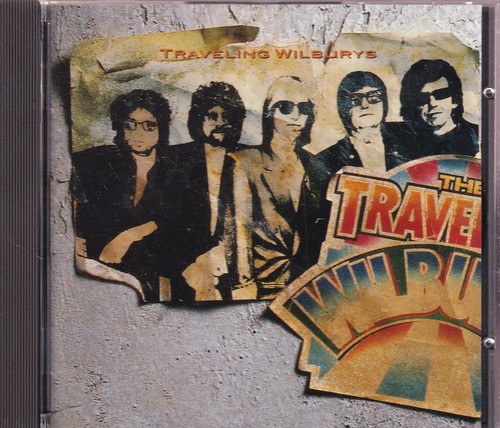 Traveling wilburys vol - traveling,