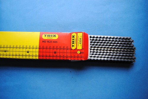 Trix express 10 stück - ,