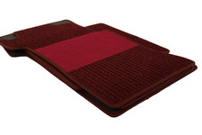 Rips Fußmatten passend für