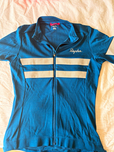 Rapha brevet women jersey - rapha, women’s