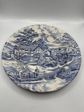 Luneville France English Style