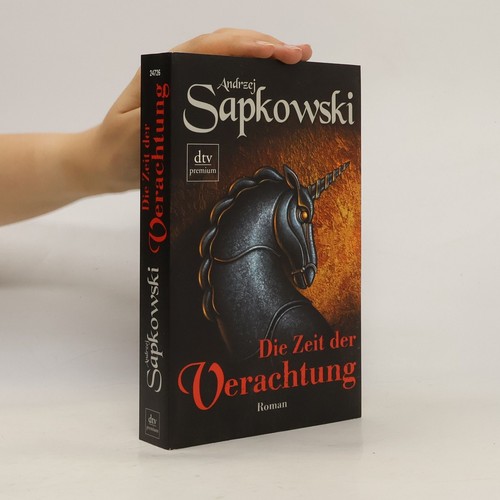 Die zeit der verachtung - der, verachtung 