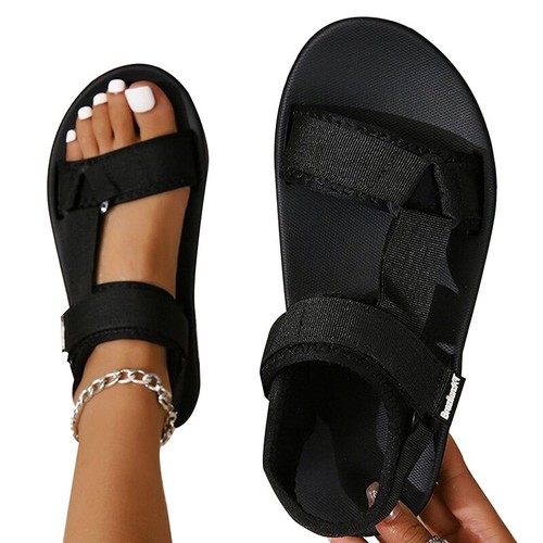 Damen sandalen sommersandalen - sandalen,