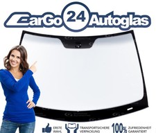 Windschutzscheibe für