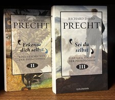 Erkenne dich selbst & Sei du