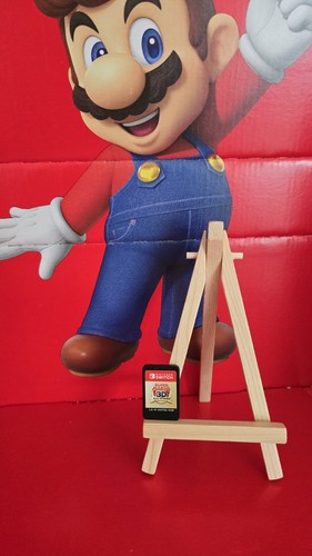 Super mario all stars - mario, all-stars