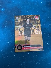 Topps Now Ibrahim Maza /50