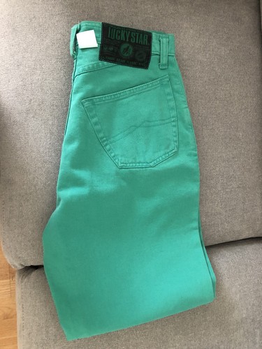 Lucky star jeans w30 - star, l30