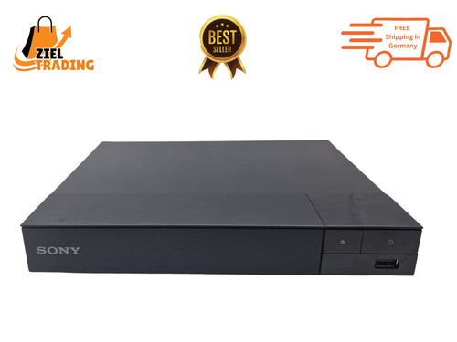 Sony bdp s1700 blu - sony, dvd
