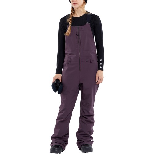 Volcom damen ski - damen, ski-