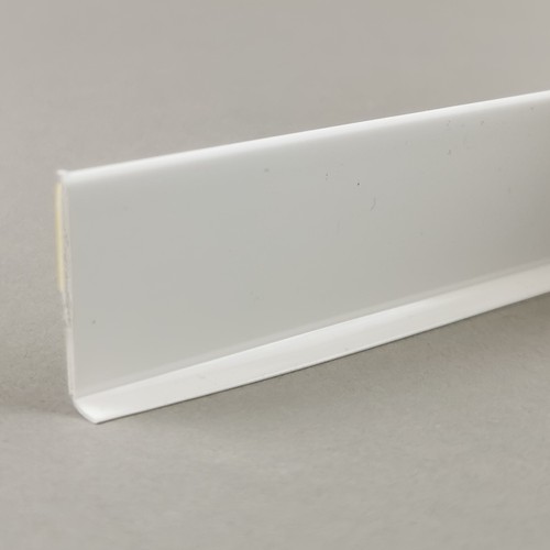 Flachleiste mit lippe - mit, 20
