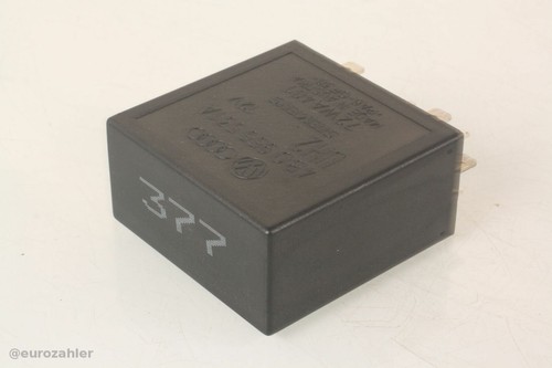 Audi 4b0955531a relais - 4b0955531a,