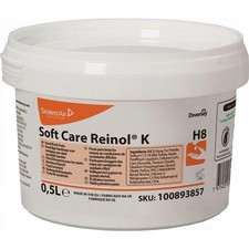 Handwaschpaste soft care - handwaschpaste,