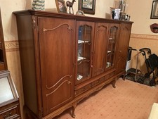 Chippendale Möbel Zu