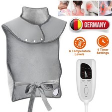 Heizdecke Elektrisch