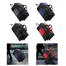 Reisetasche mit rollen - mit,