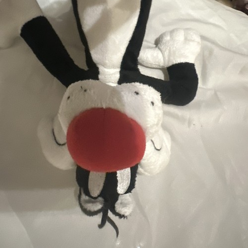 Vintage boots looney tunes - looney,