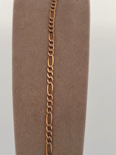 Armband gold kette 333 - gold,